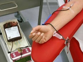 پروژه شبیه سازی مرکز انتقال خون با arena