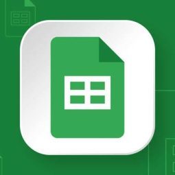 خرید قالب‌های کاربردی گوگل شیت Google Sheet templates