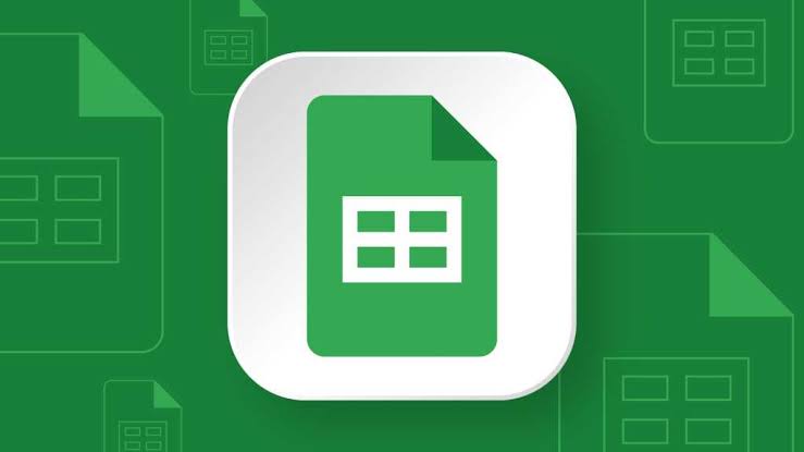 خرید قالب‌های کاربردی گوگل شیت Google Sheet templates