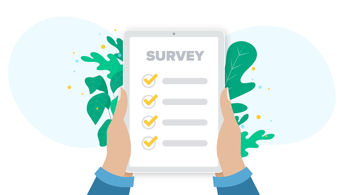 پروژه سایت نظرسنجی با PHP + Codeigniter