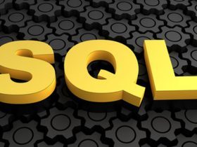 مشکل ادیت نشدن ساختار جداول از قبل ساخته شده - SQL Server