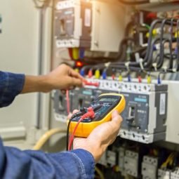 مهارت مورد نیاز مهندس برق