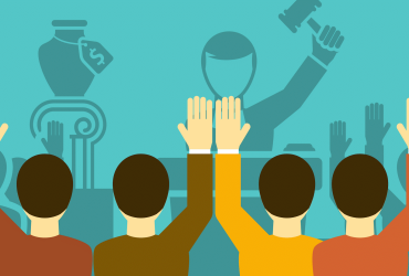 حراج بریتیش یا مزایده انگلیسی