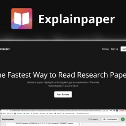 Explainpaper چیست؟
