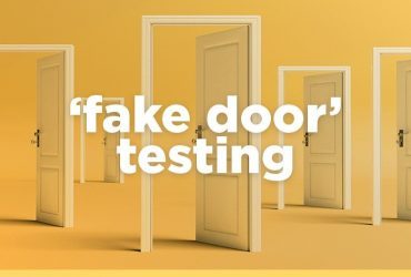 تست در تقلبی یا fake door چیست؟