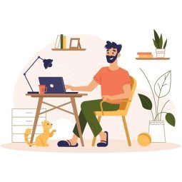 قرارداد فریلنسری چیست؟