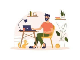 قرارداد فریلنسری چیست؟