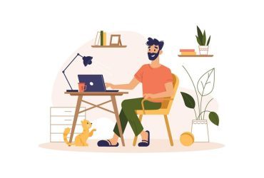 قرارداد فریلنسری چیست؟