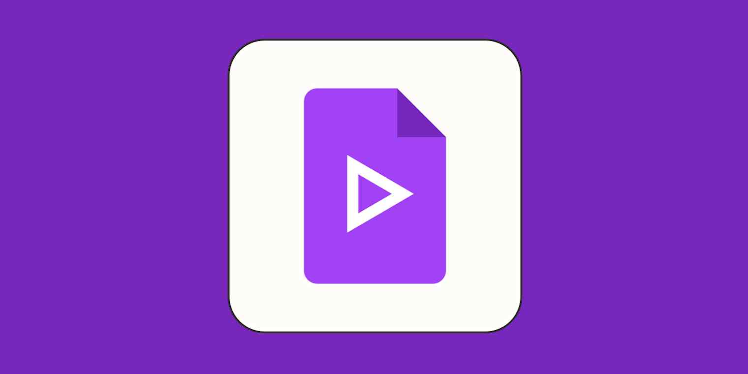راهنمای کامل Google Vids