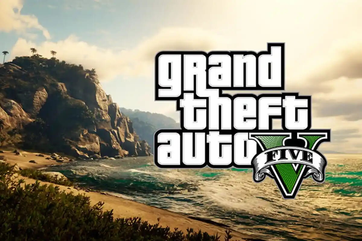 بازی Grand Theft Auto V