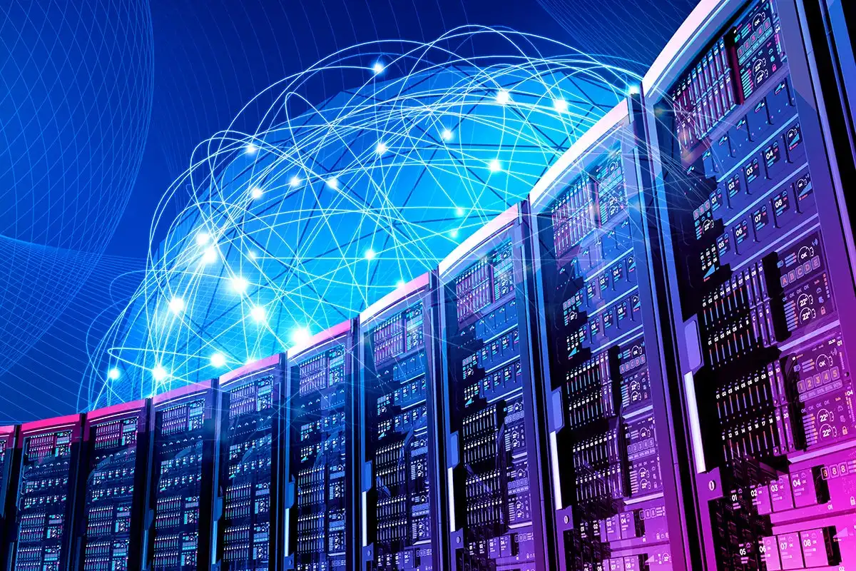 سیستم‌های HPC یا High-Performance Computing