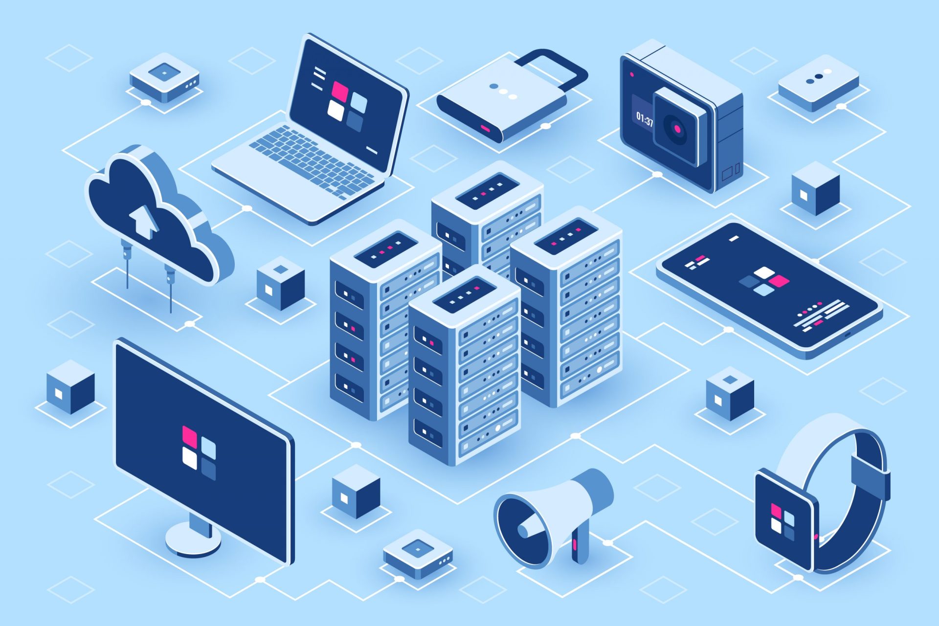 high performance computing چیست؟