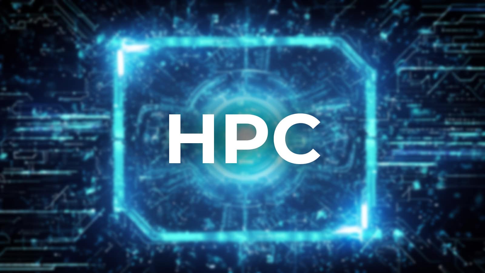 hpc چیست؟