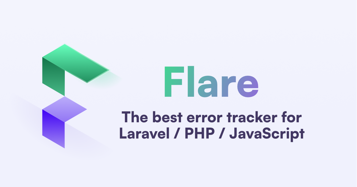 flareapp.io چیست؟