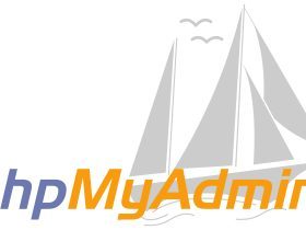 افزایش حجم import در phpmyadmin