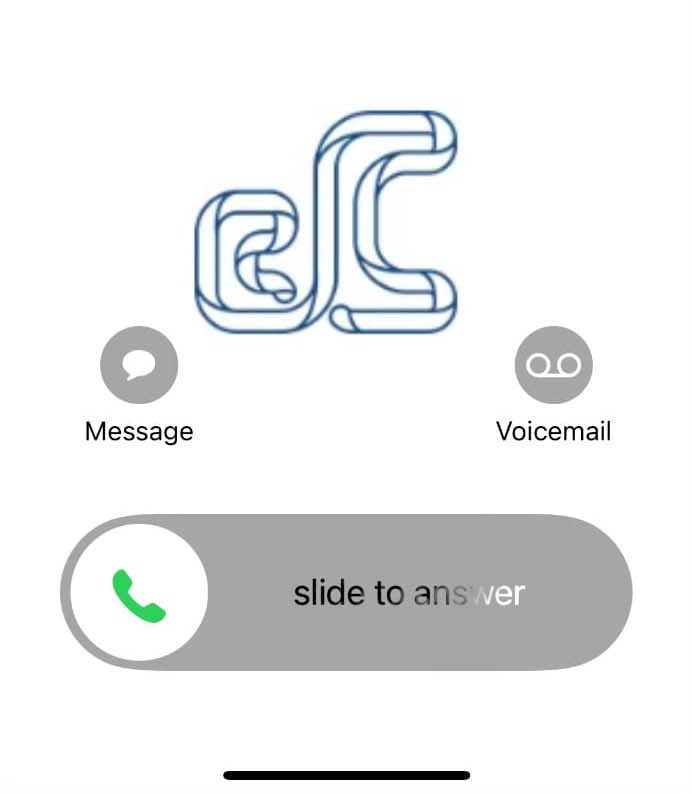 شخصی سازی پیام خوشآمدگویی آیفون
