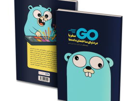 کتاب سفر با Go در دنیای ساختمان‌داده‌ها