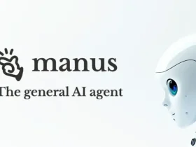 دستیار هوش مصنوعی Manus AI