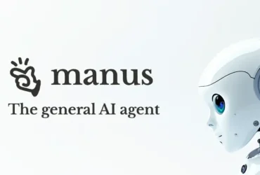 دستیار هوش مصنوعی Manus AI