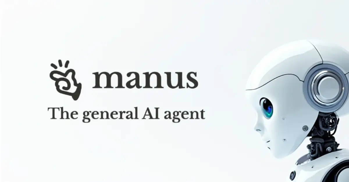 دستیار هوش مصنوعی Manus AI