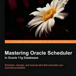 کتاب mastering oracle scheduler