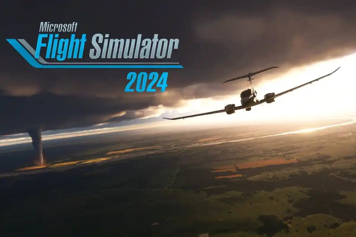 بازی Microsoft Flight Simulator
