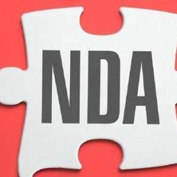 قرارداد عدم افشای اطلاعات (NDA)