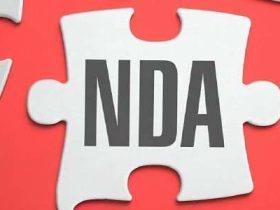 قرارداد عدم افشای اطلاعات (NDA)