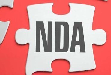 قرارداد عدم افشای اطلاعات (NDA)