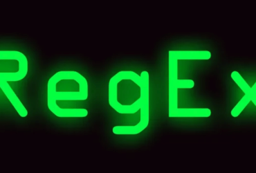 قالب‌های پرکاربرد regex