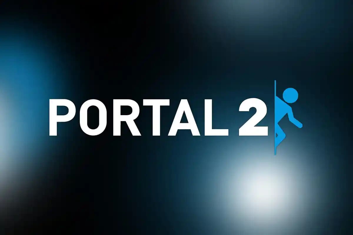 بازی Portal 2