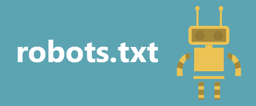 ساخت robots.txt در جنگو