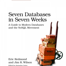 کتاب seven databases in seven weeks