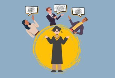 دانشگاه برویم یا نه؟