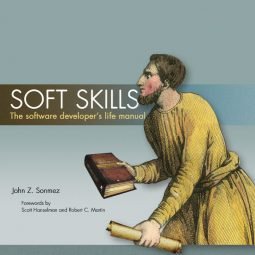 کتاب Soft Skills