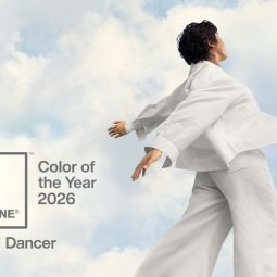 رنگ سال 2026 چه رنگی است؟