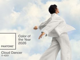 رنگ سال 2026 چه رنگی است؟