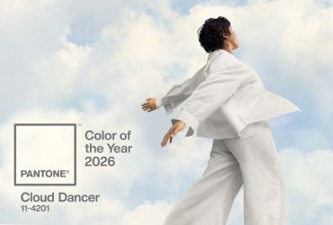 رنگ سال 2026 چه رنگی است؟