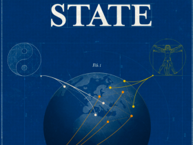 کتاب The Network State