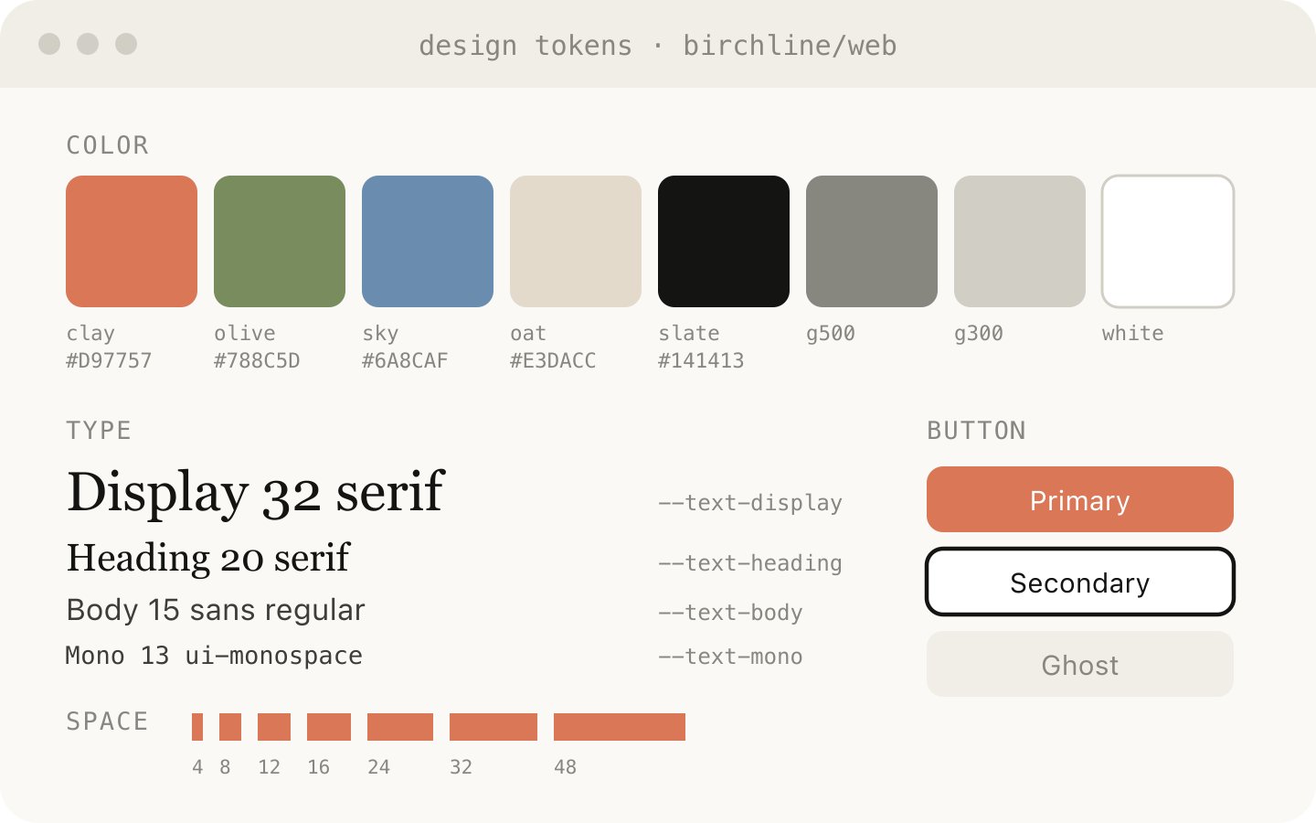 طراحی و نمونه‌سازی (Prototype) با HTML