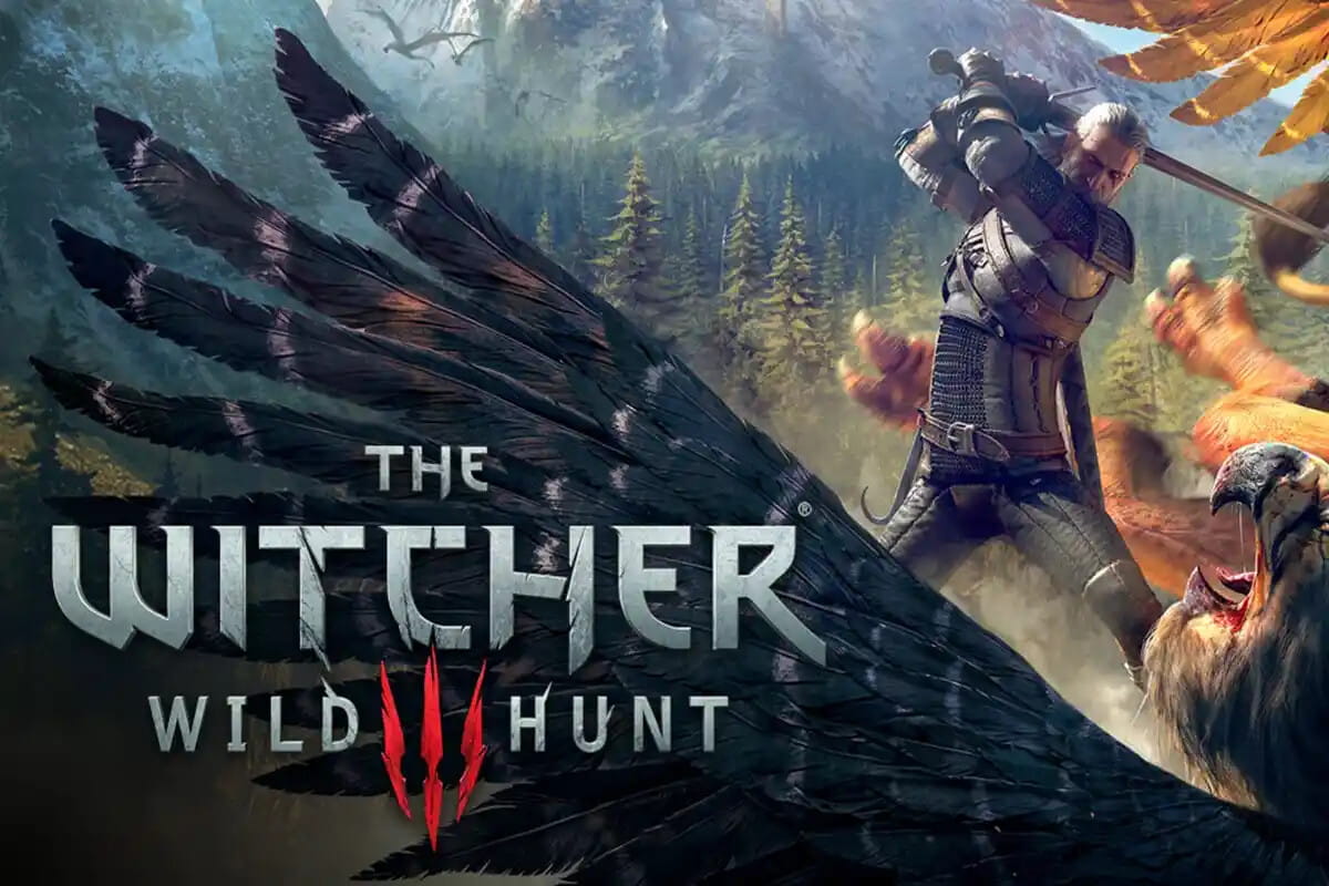 بازی The Witcher 3: Wild Hunt