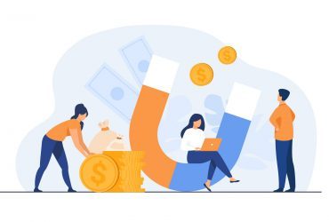 چگونه کدنویسی باعث جذب مشتری می‌شود؟