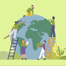 تراژدی منابع مشترک چیست؟