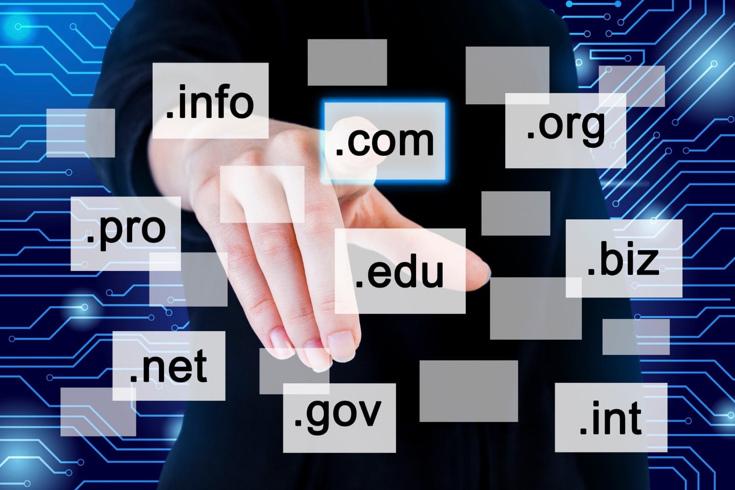 نقش UDRP در مقابله با سایبر اسکواتینگ و حفاظت از نام دامنه