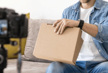 آنباکسینگ چیست؟