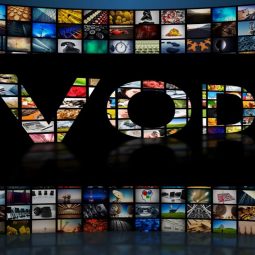 VOD چیست؟