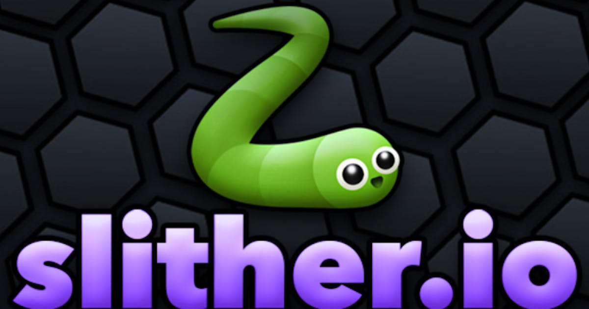 slither.io