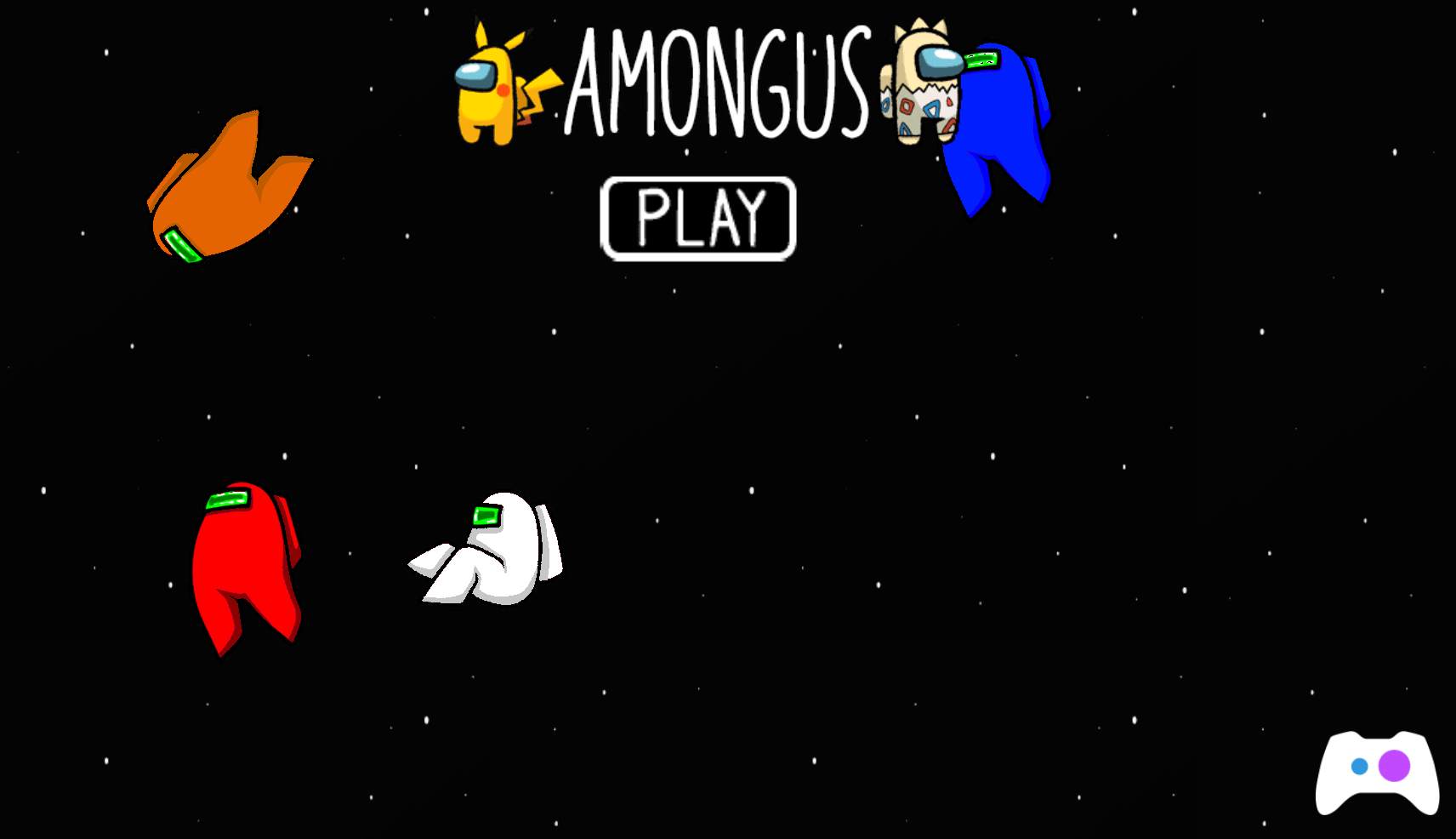 Among Us