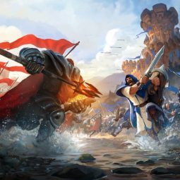منظور از بازی‌های ژانر RPG چیست؟