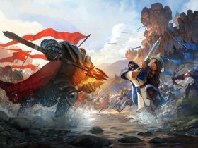 منظور از بازی‌های ژانر RPG چیست؟